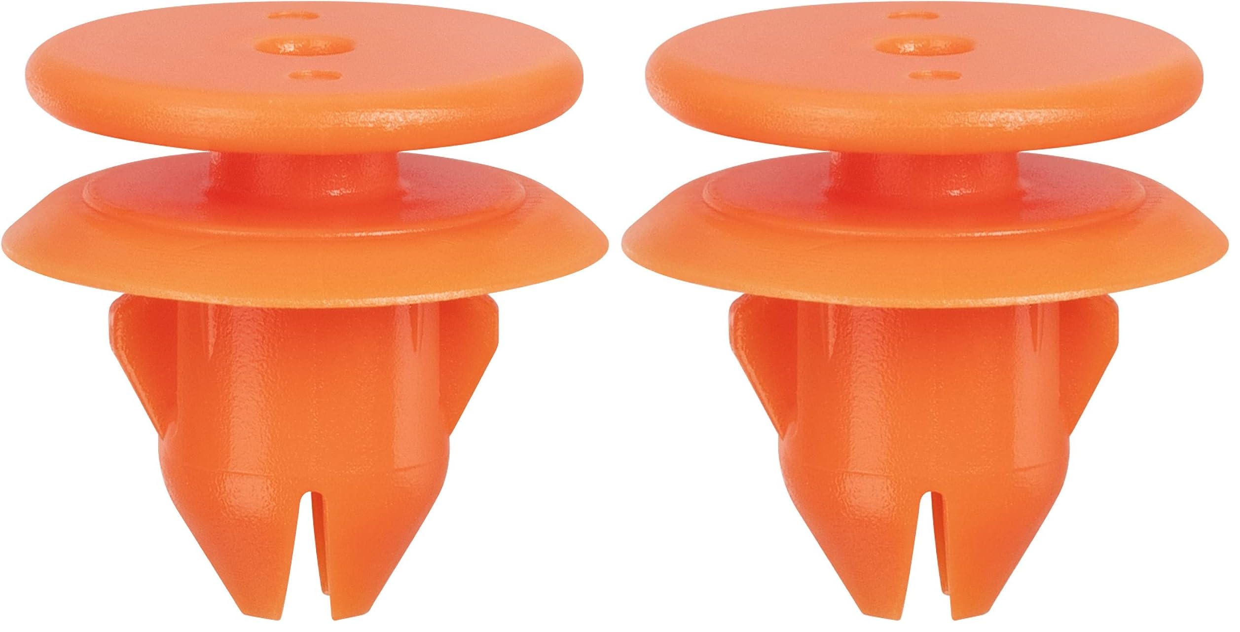 Amazon.com: OAUTOO 25pcs Fender Flare Retainer Clip 8659732 for